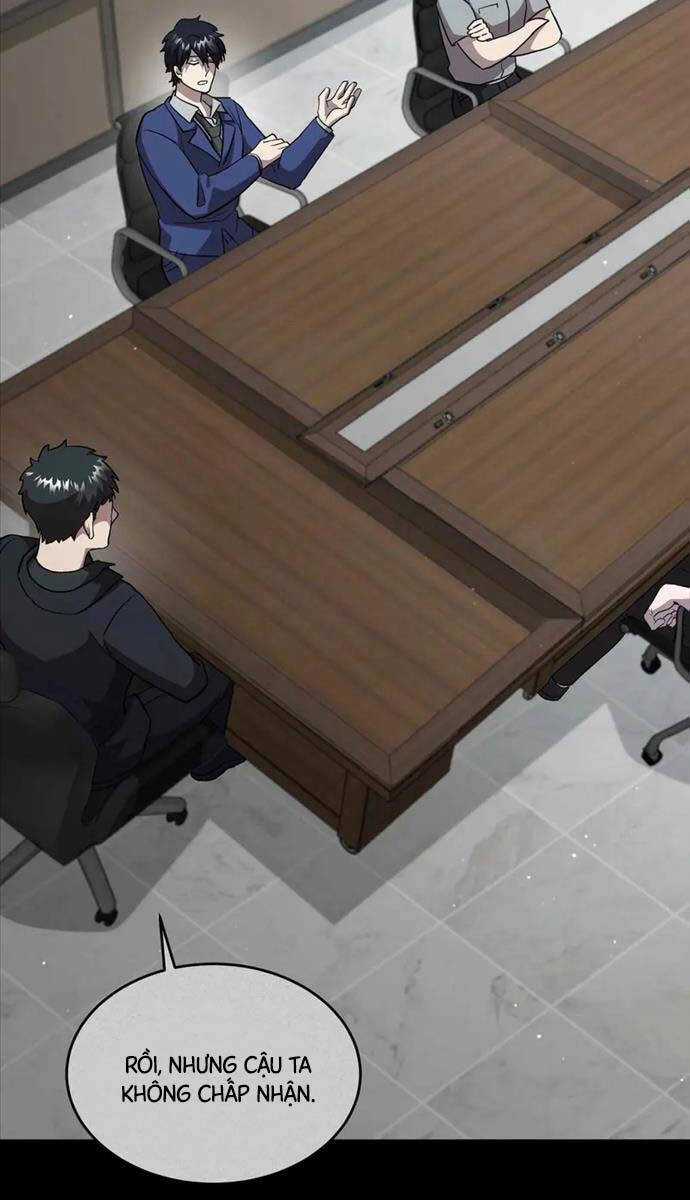 Thiết Huyết Chiêu Hồn Sư - Chapter 38 - Trang 68