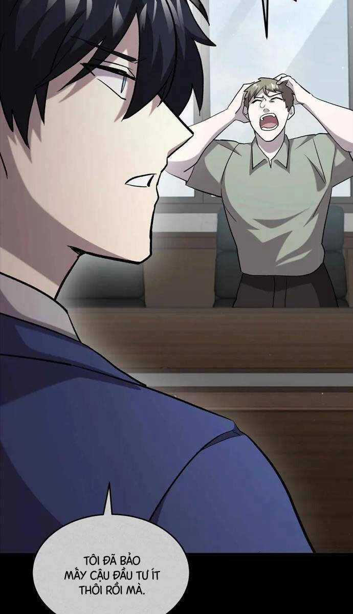 Thiết Huyết Chiêu Hồn Sư - Chapter 38 - Trang 70