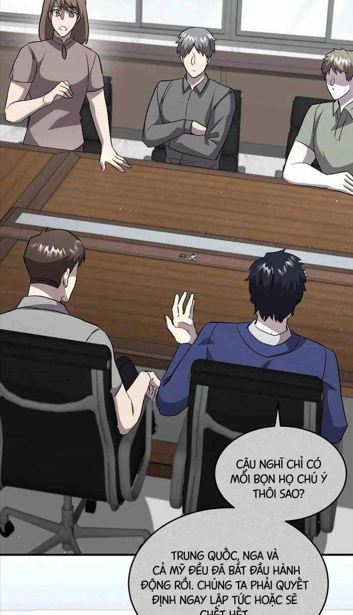 Thiết Huyết Chiêu Hồn Sư - Chapter 38 - Trang 74