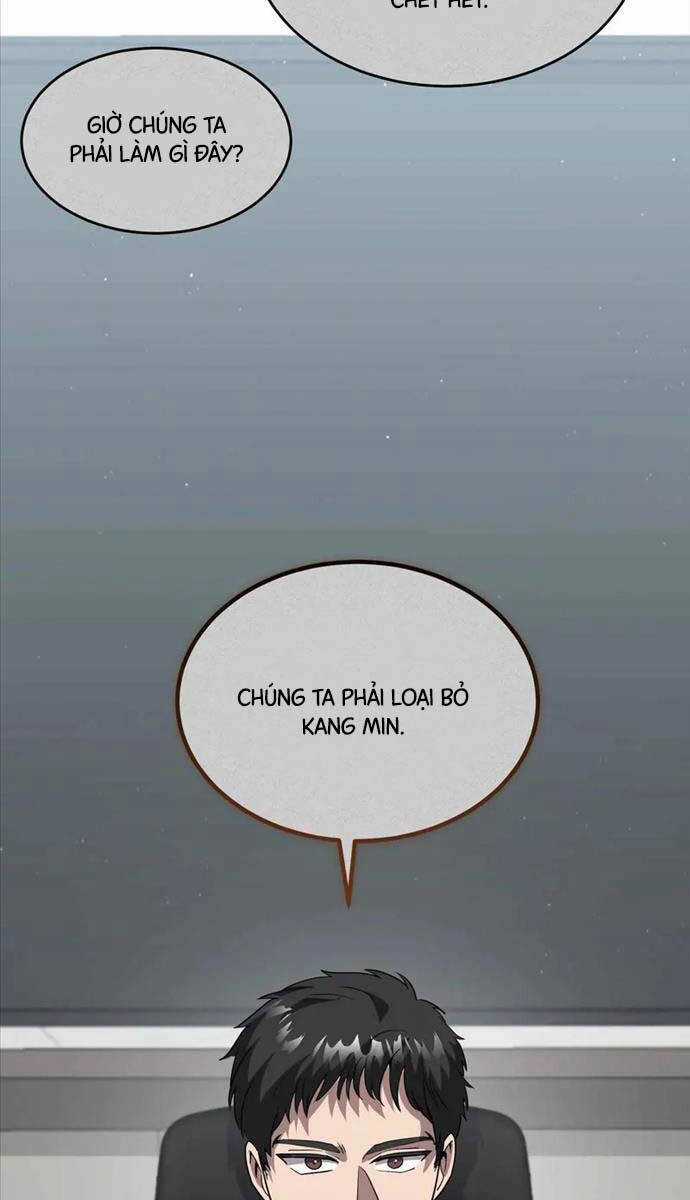 Thiết Huyết Chiêu Hồn Sư - Chapter 38 - Trang 75