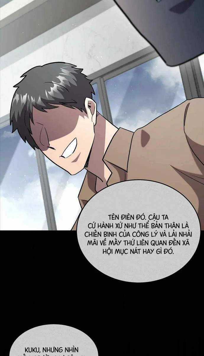 Thiết Huyết Chiêu Hồn Sư - Chapter 38 - Trang 79