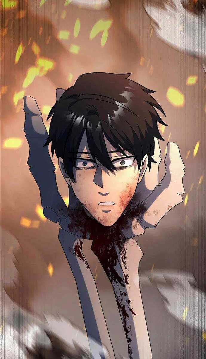 Thiết Huyết Chiêu Hồn Sư - Chapter 38 - Trang 81