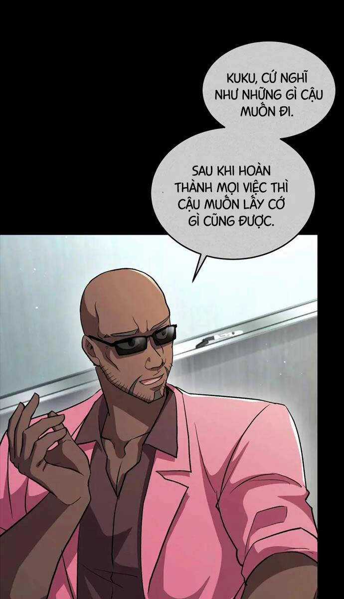 Thiết Huyết Chiêu Hồn Sư - Chapter 38 - Trang 10