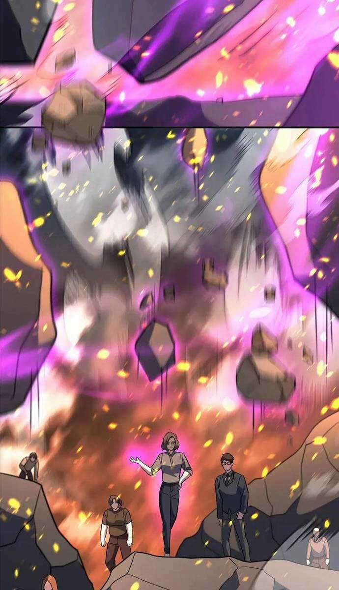 Thiết Huyết Chiêu Hồn Sư - Chapter 38 - Trang 91