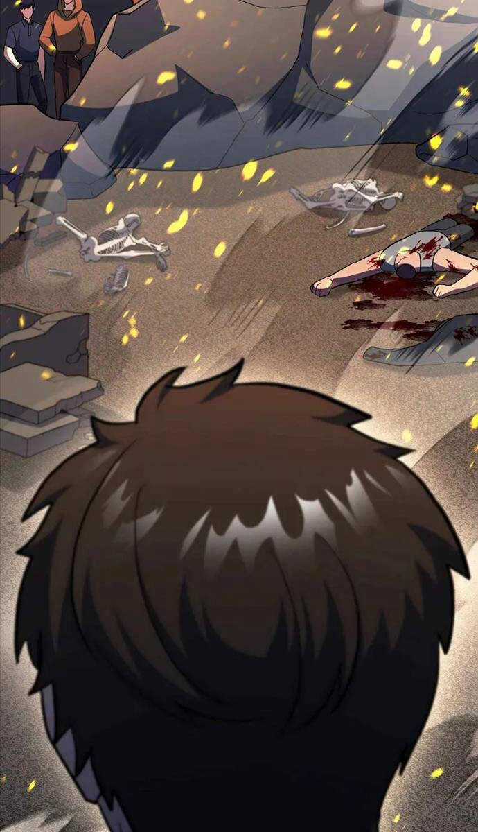 Thiết Huyết Chiêu Hồn Sư - Chapter 38 - Trang 92