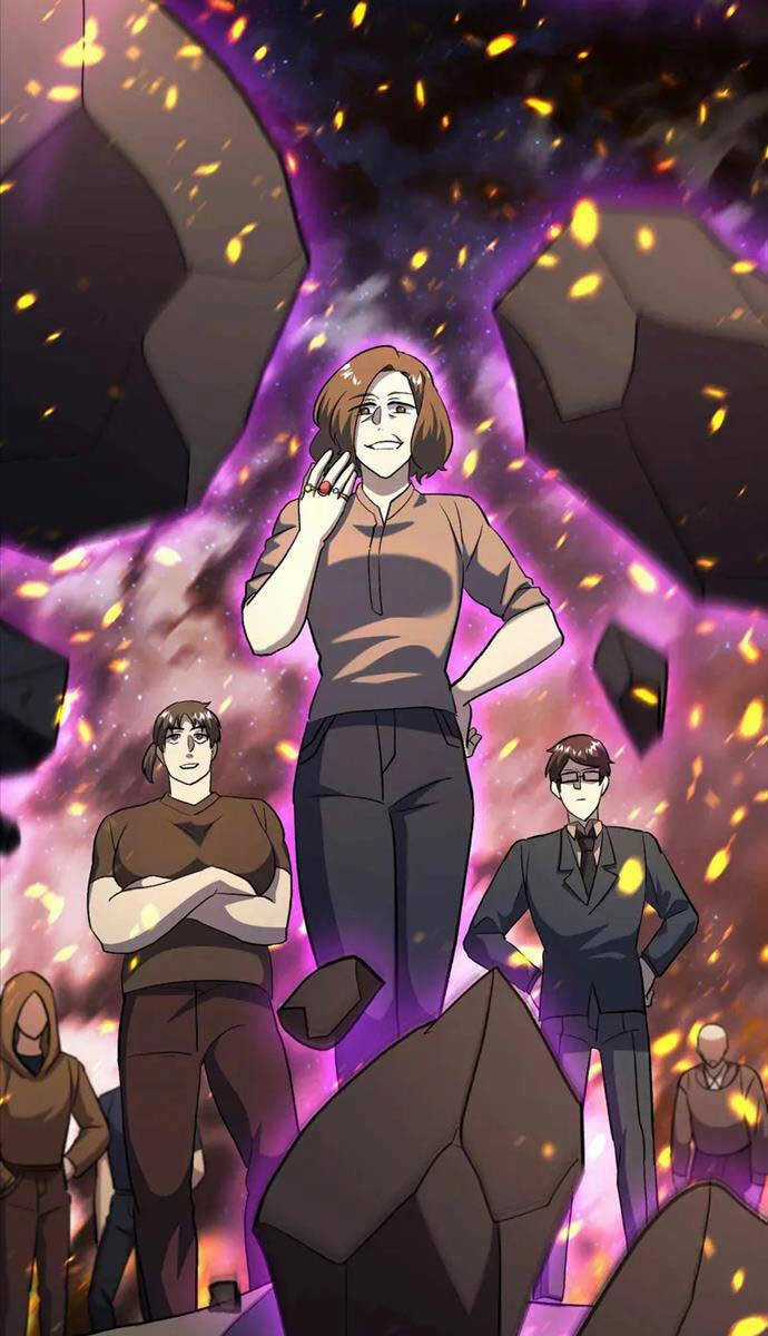 Thiết Huyết Chiêu Hồn Sư - Chapter 38 - Trang 94