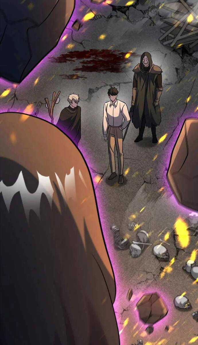 Thiết Huyết Chiêu Hồn Sư - Chapter 38 - Trang 96