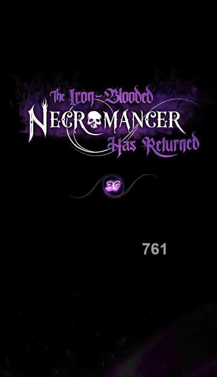 Thiết Huyết Chiêu Hồn Sư - Chapter 39 - Trang 1