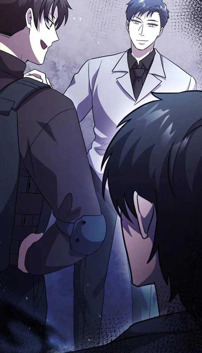 Thiết Huyết Chiêu Hồn Sư - Chapter 39 - Trang 109