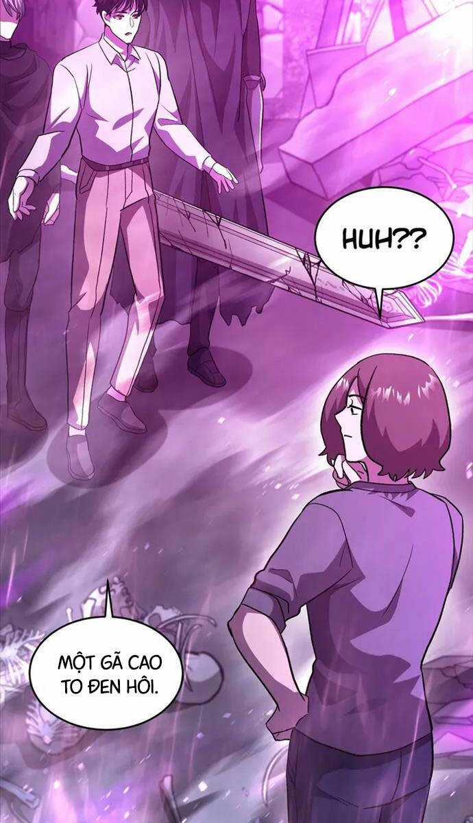 Thiết Huyết Chiêu Hồn Sư - Chapter 39 - Trang 111