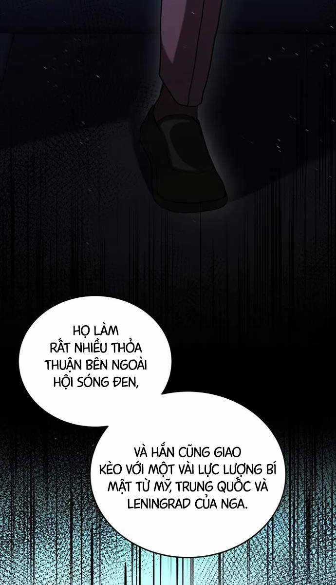 Thiết Huyết Chiêu Hồn Sư - Chapter 39 - Trang 117