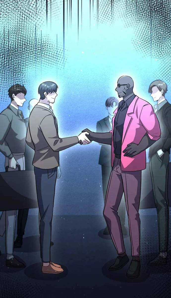 Thiết Huyết Chiêu Hồn Sư - Chapter 39 - Trang 118