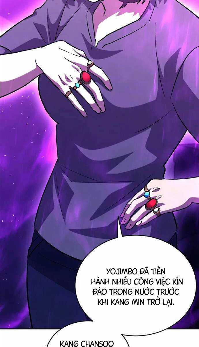 Thiết Huyết Chiêu Hồn Sư - Chapter 39 - Trang 120