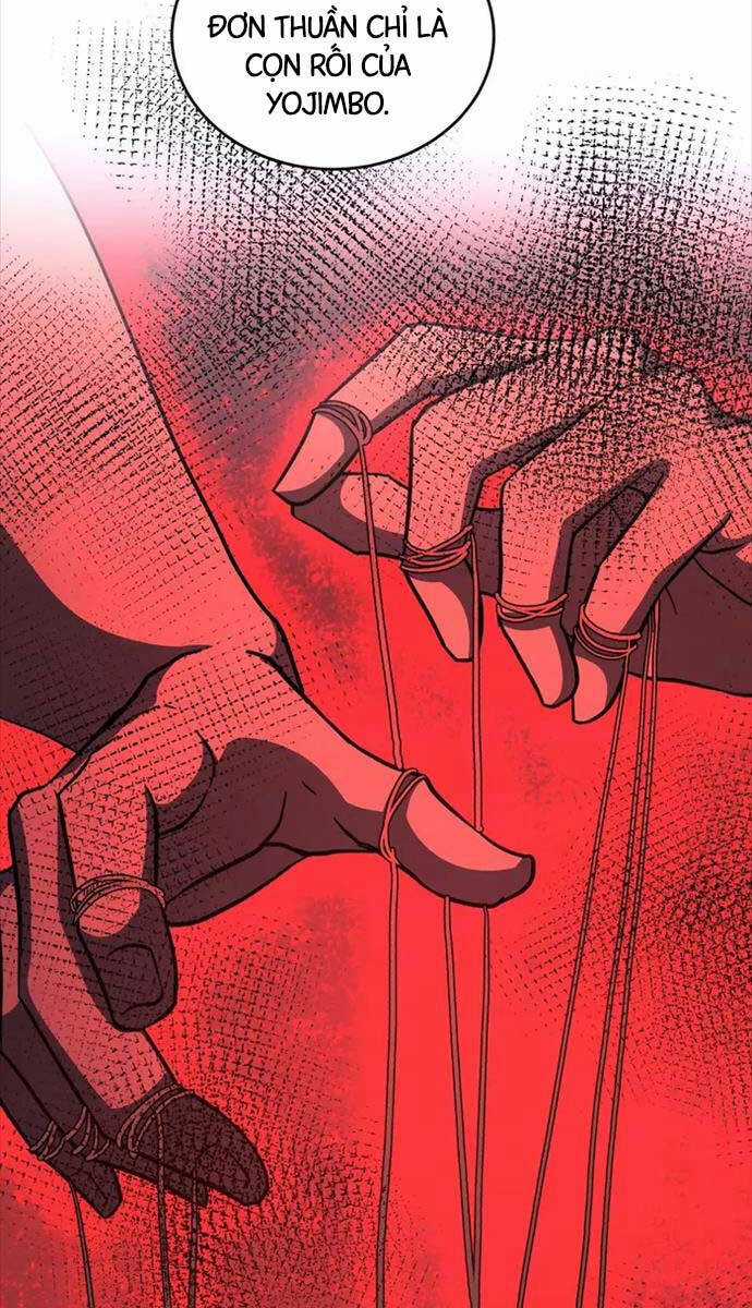 Thiết Huyết Chiêu Hồn Sư - Chapter 39 - Trang 121