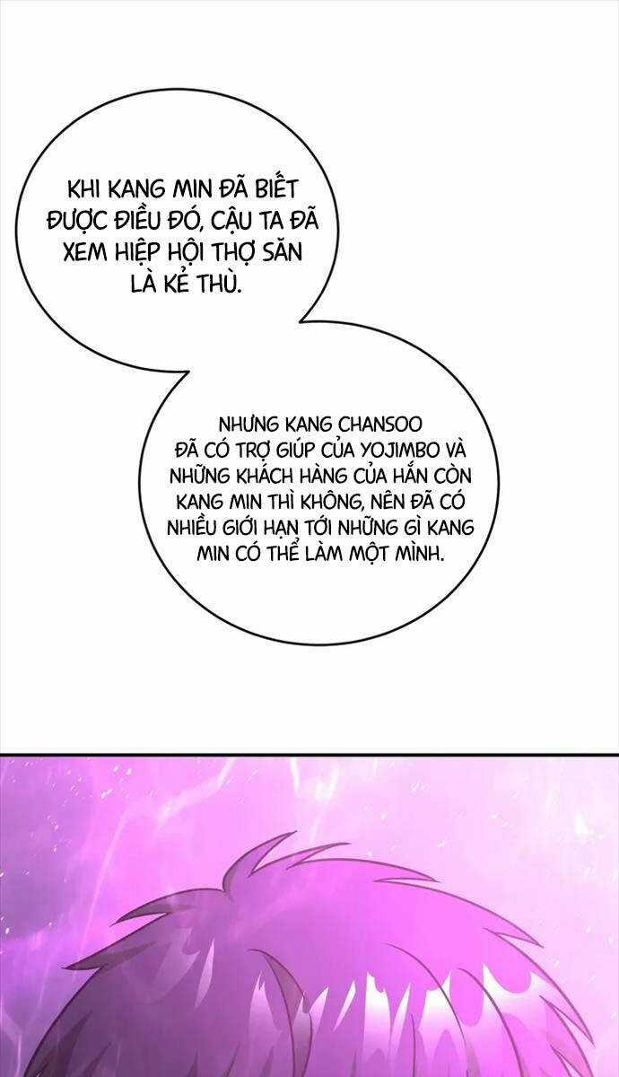 Thiết Huyết Chiêu Hồn Sư - Chapter 39 - Trang 124