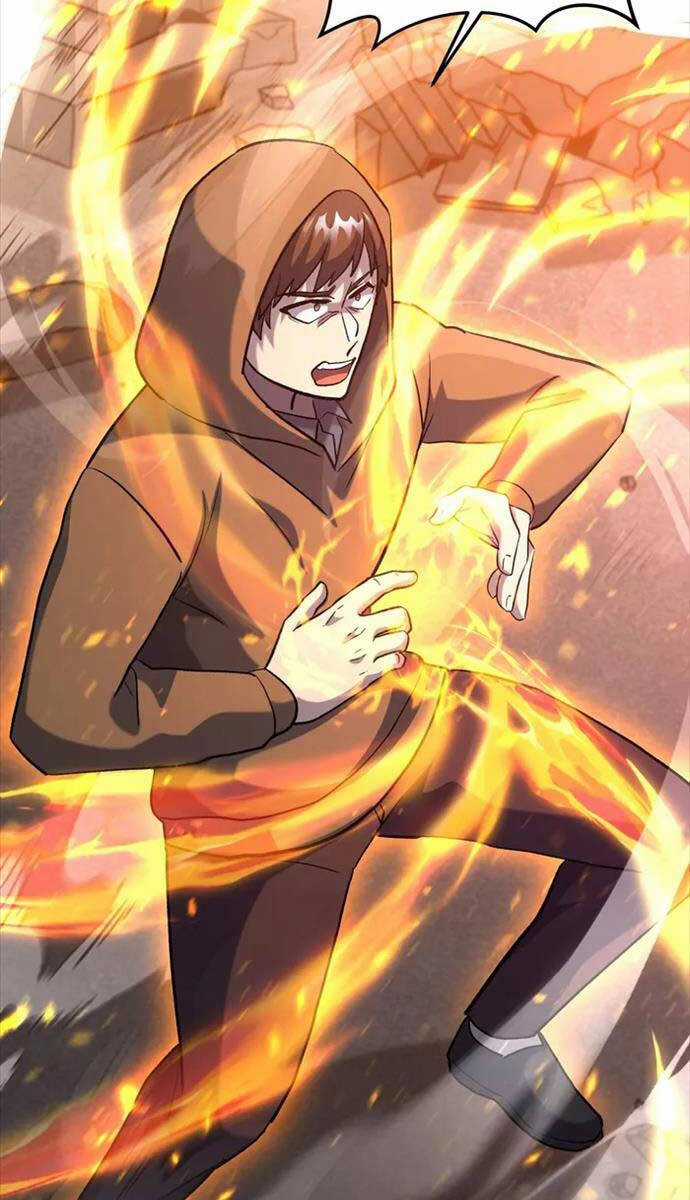 Thiết Huyết Chiêu Hồn Sư - Chapter 39 - Trang 15