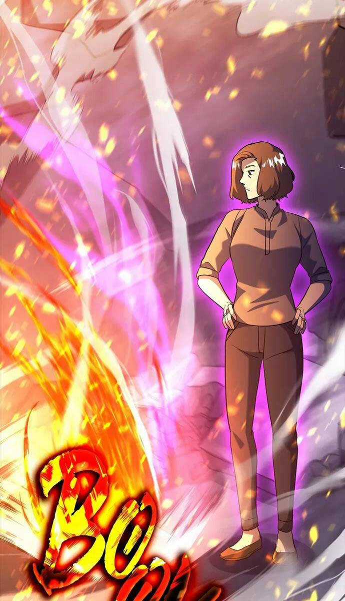 Thiết Huyết Chiêu Hồn Sư - Chapter 39 - Trang 19