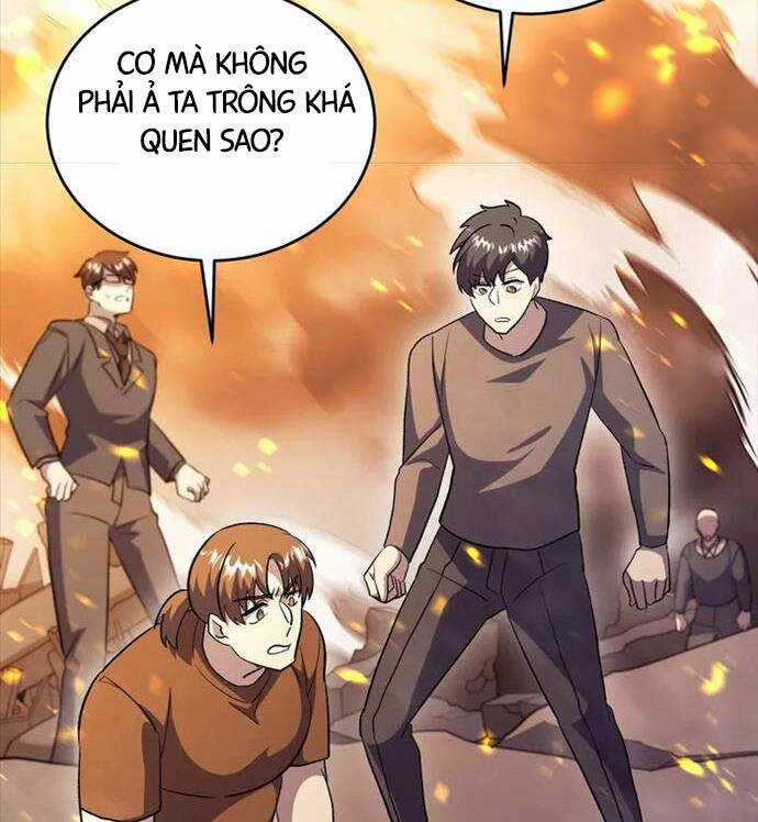 Thiết Huyết Chiêu Hồn Sư - Chapter 39 - Trang 21