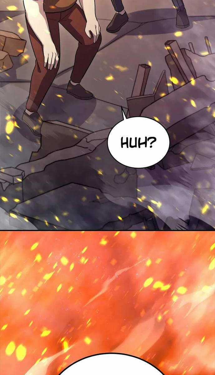 Thiết Huyết Chiêu Hồn Sư - Chapter 39 - Trang 22