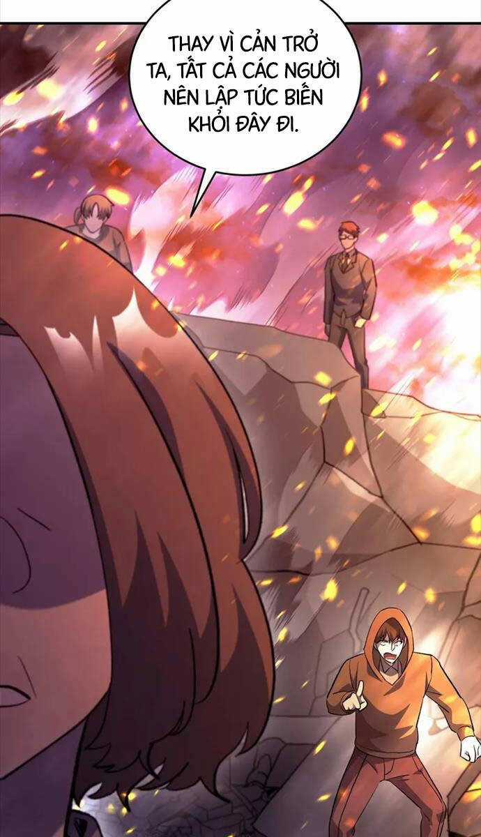 Thiết Huyết Chiêu Hồn Sư - Chapter 39 - Trang 28