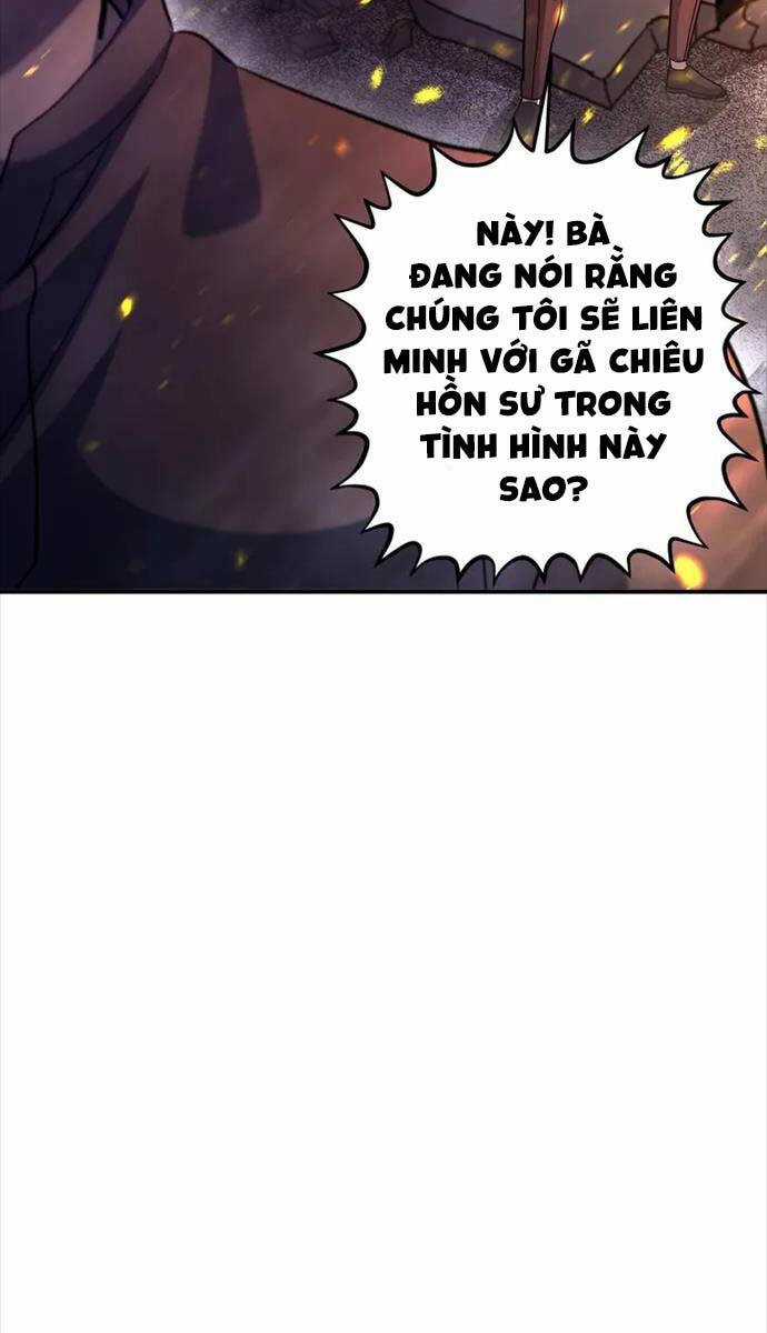 Thiết Huyết Chiêu Hồn Sư - Chapter 39 - Trang 29