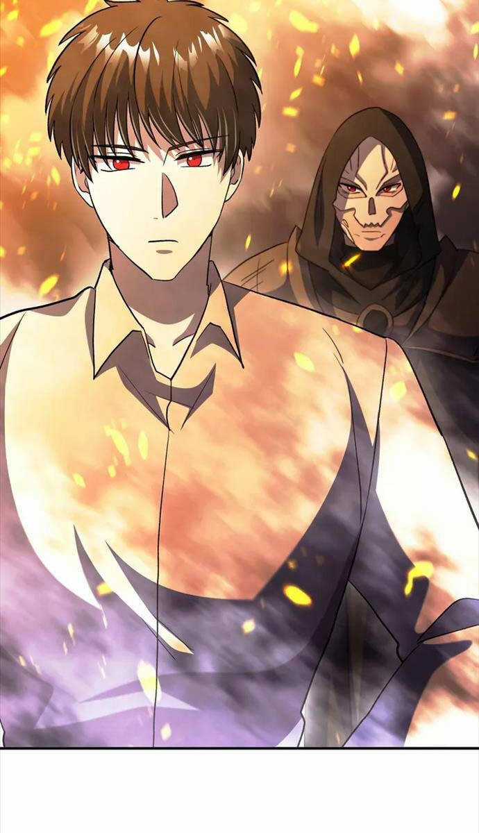 Thiết Huyết Chiêu Hồn Sư - Chapter 39 - Trang 32