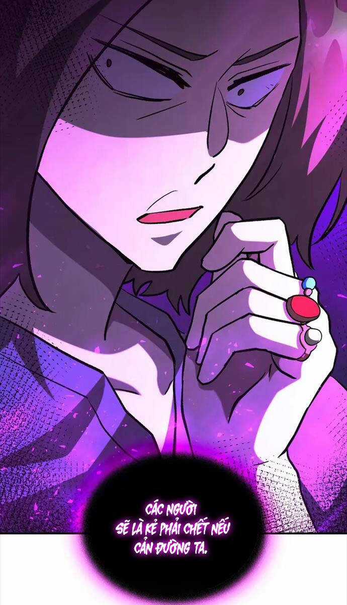 Thiết Huyết Chiêu Hồn Sư - Chapter 39 - Trang 37