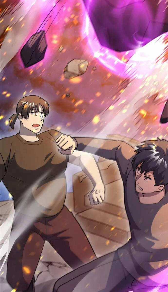 Thiết Huyết Chiêu Hồn Sư - Chapter 39 - Trang 39