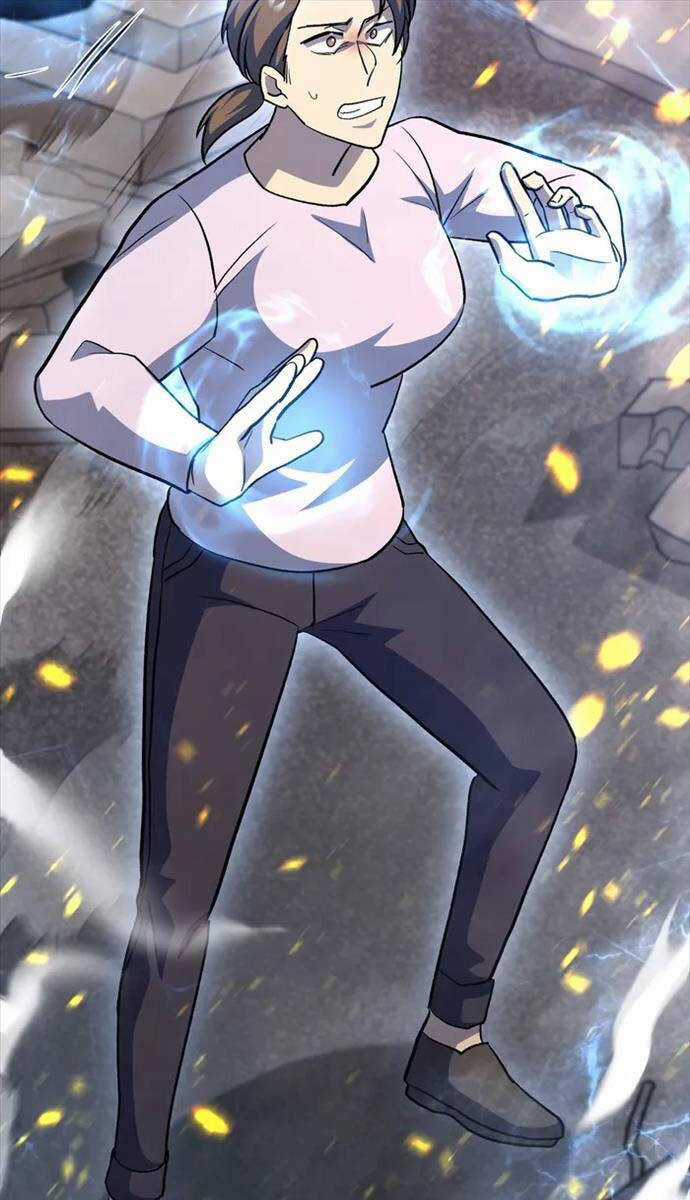 Thiết Huyết Chiêu Hồn Sư - Chapter 39 - Trang 42