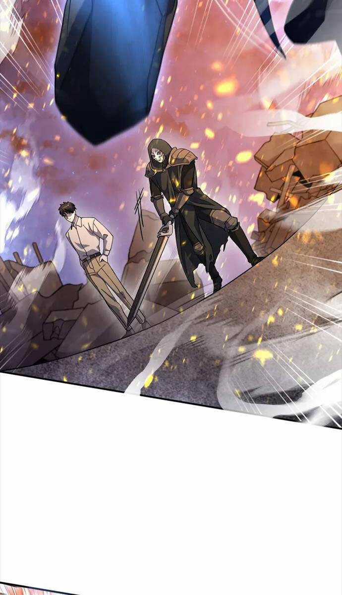 Thiết Huyết Chiêu Hồn Sư - Chapter 39 - Trang 44