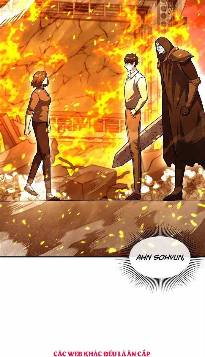 Thiết Huyết Chiêu Hồn Sư - Chapter 39 - Trang 50