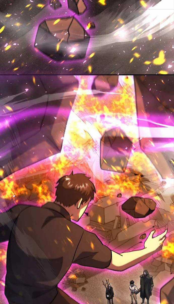 Thiết Huyết Chiêu Hồn Sư - Chapter 39 - Trang 6