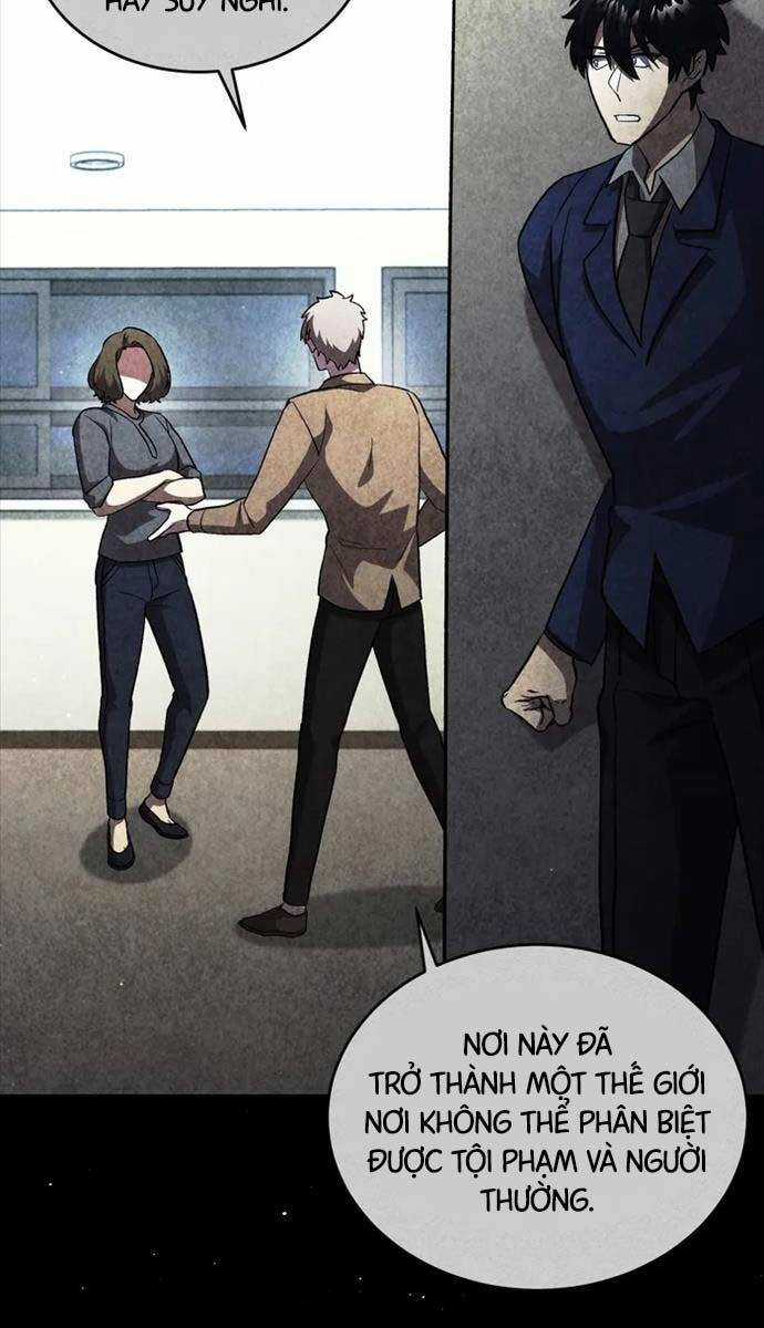 Thiết Huyết Chiêu Hồn Sư - Chapter 39 - Trang 55