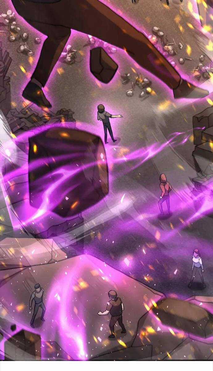 Thiết Huyết Chiêu Hồn Sư - Chapter 39 - Trang 7