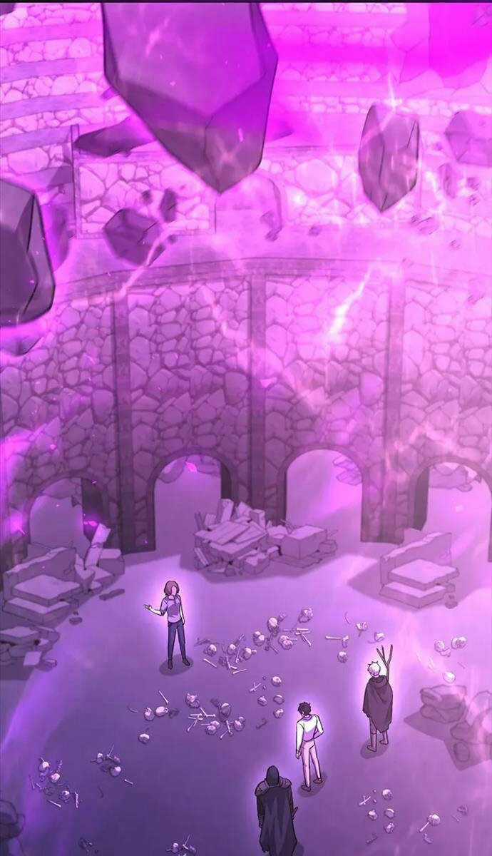 Thiết Huyết Chiêu Hồn Sư - Chapter 39 - Trang 68