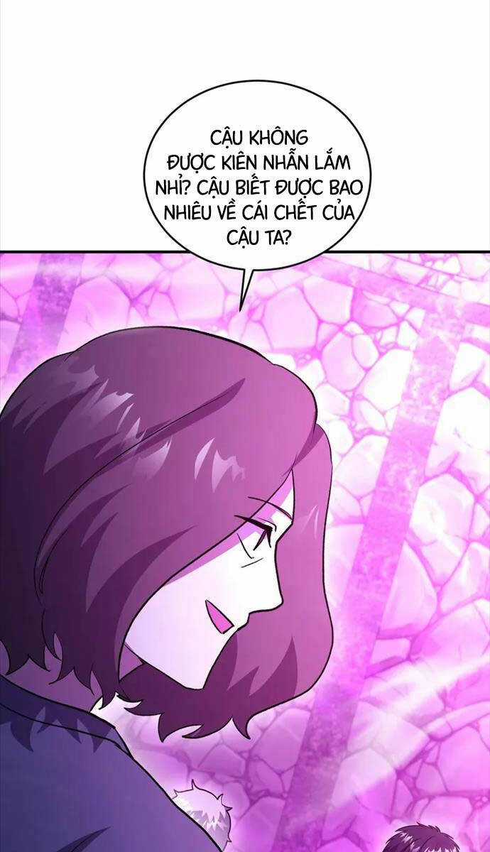 Thiết Huyết Chiêu Hồn Sư - Chapter 39 - Trang 78