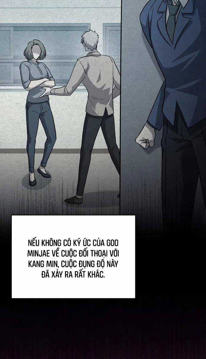 Thiết Huyết Chiêu Hồn Sư - Chapter 39 - Trang 94