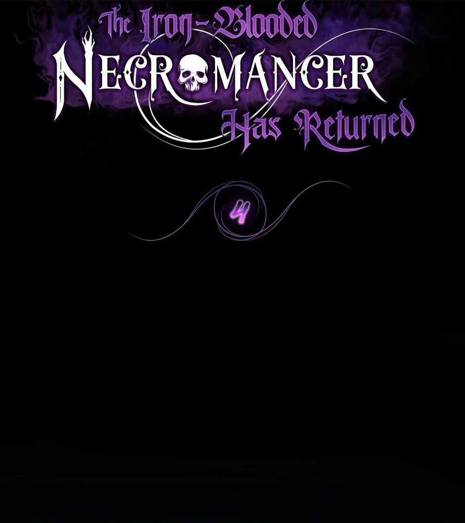 Thiết Huyết Chiêu Hồn Sư - Chapter 4 - Trang 2