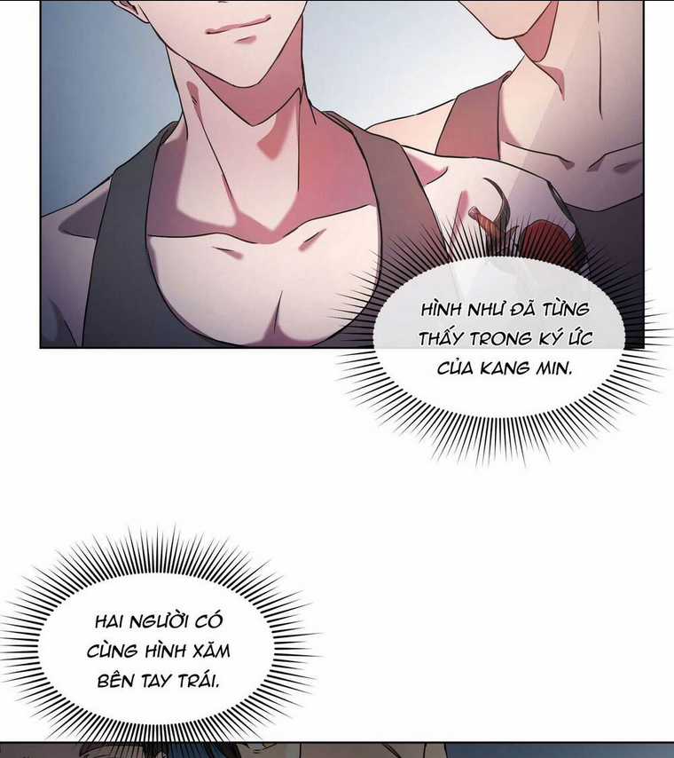 Thiết Huyết Chiêu Hồn Sư - Chapter 4 - Trang 13