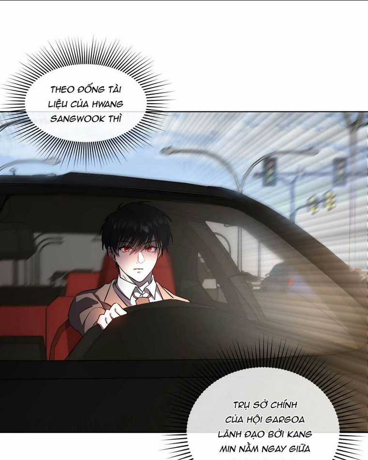 Thiết Huyết Chiêu Hồn Sư - Chapter 4 - Trang 24