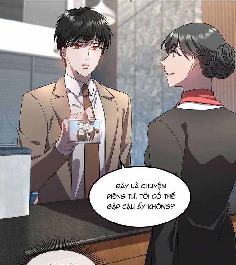 Thiết Huyết Chiêu Hồn Sư - Chapter 4 - Trang 29