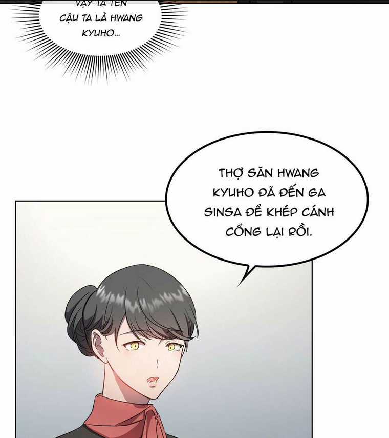 Thiết Huyết Chiêu Hồn Sư - Chapter 4 - Trang 30