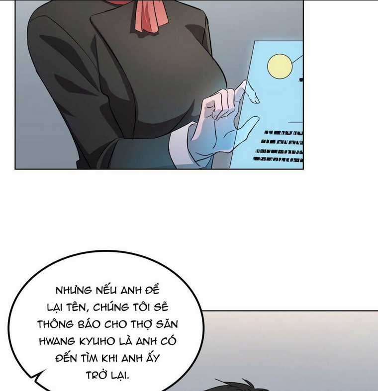 Thiết Huyết Chiêu Hồn Sư - Chapter 4 - Trang 31