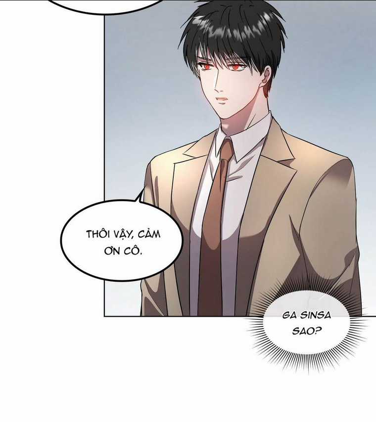 Thiết Huyết Chiêu Hồn Sư - Chapter 4 - Trang 32