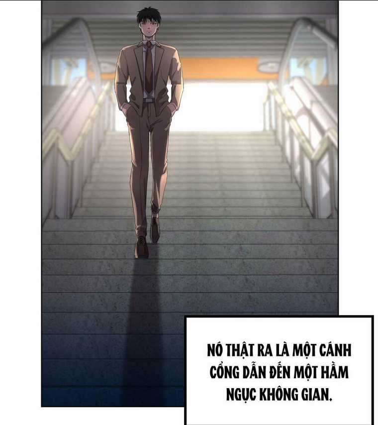 Thiết Huyết Chiêu Hồn Sư - Chapter 4 - Trang 37