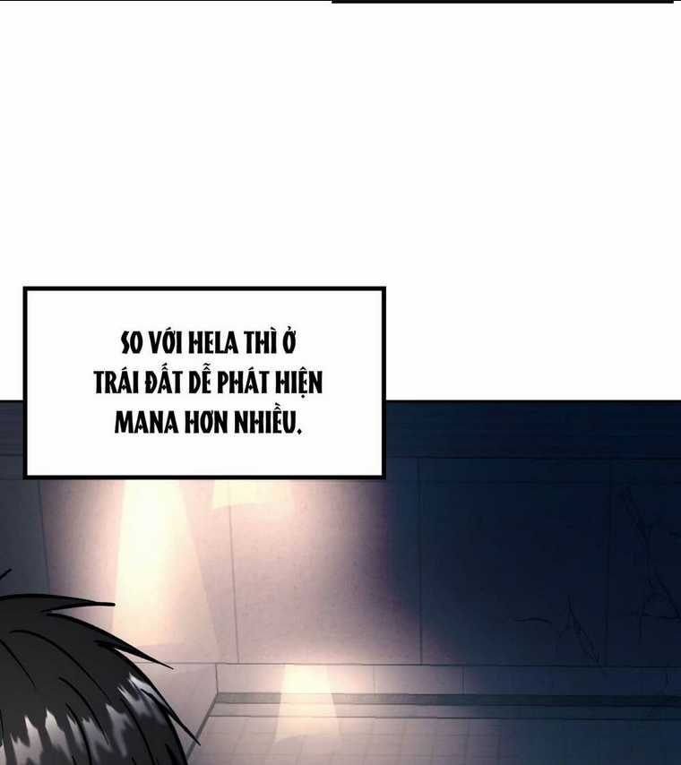 Thiết Huyết Chiêu Hồn Sư - Chapter 4 - Trang 38