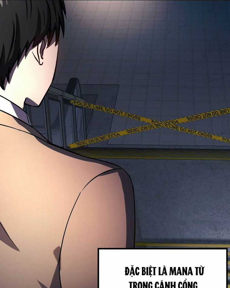 Thiết Huyết Chiêu Hồn Sư - Chapter 4 - Trang 39