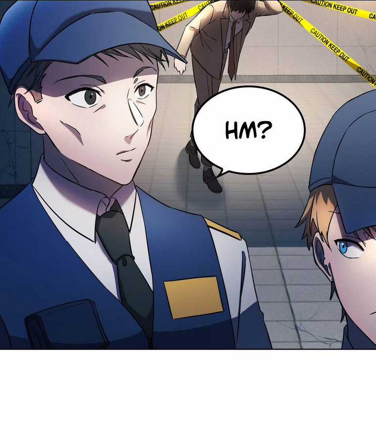 Thiết Huyết Chiêu Hồn Sư - Chapter 4 - Trang 41