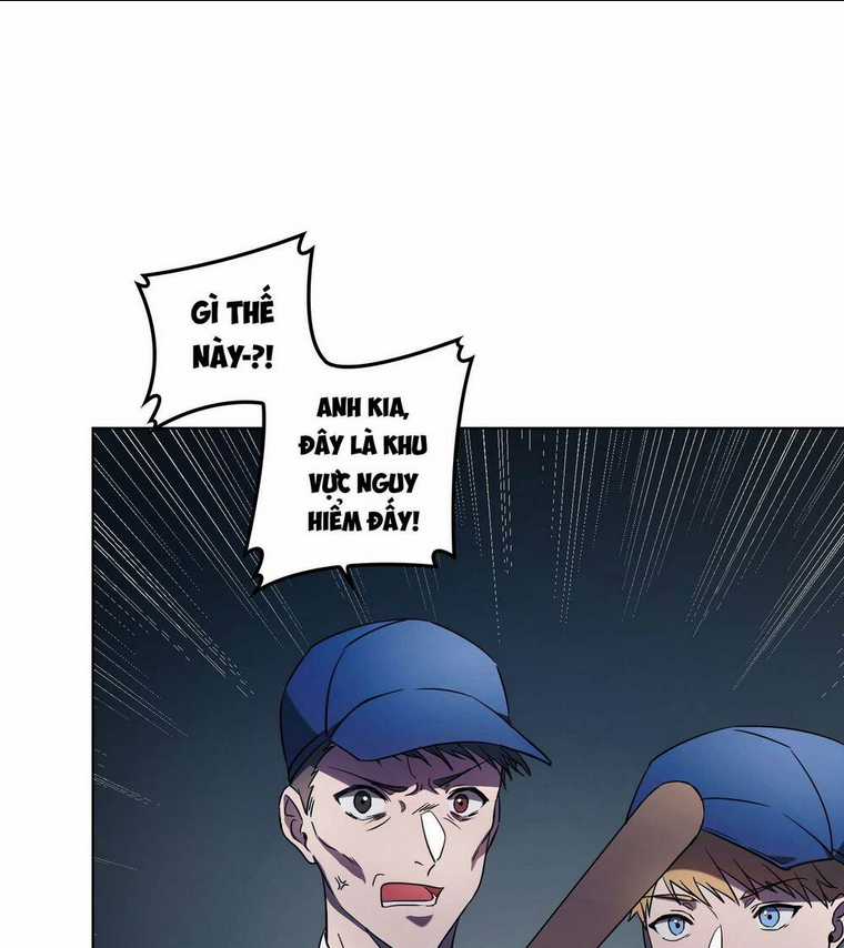 Thiết Huyết Chiêu Hồn Sư - Chapter 4 - Trang 42