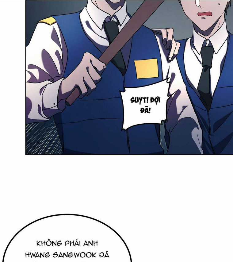 Thiết Huyết Chiêu Hồn Sư - Chapter 4 - Trang 43